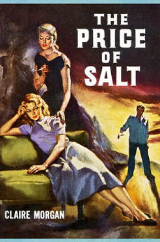 Cover of The Price of Salt