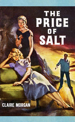 Book cover for The Price of Salt