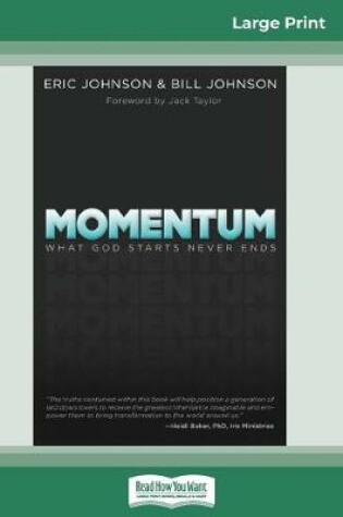 Cover of Momentum