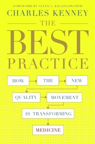 Cover of The Best Practice