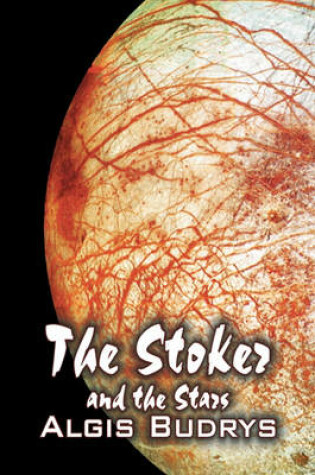Cover of The Stoker and the Stars by Aldris Budrys, Science Fiction, Adventure, Fantasy