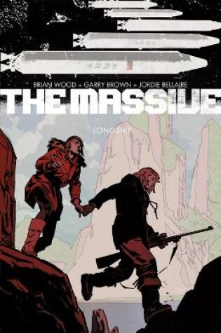 Cover of The Massive Vol.3