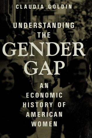 Cover of Understanding the Gender Gap