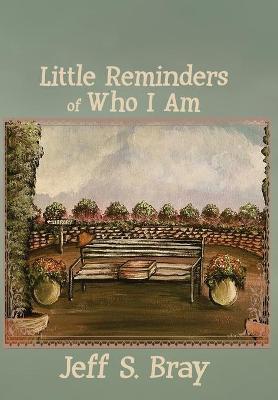 Book cover for Little Reminders of Who I Am