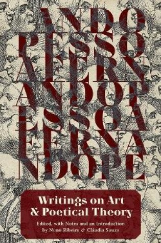 Cover of Writings on Art and Poetical Theory