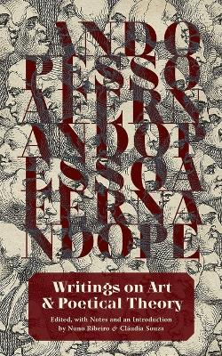 Book cover for Writings on Art and Poetical Theory