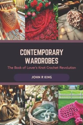 Cover of Contemporary Wardrobes