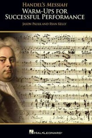 Cover of Handel'S Messiah