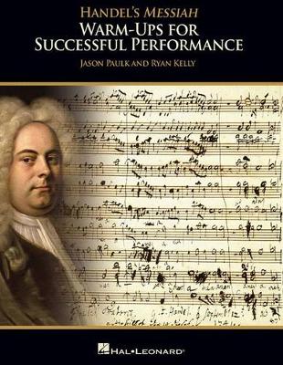 Book cover for Handel'S Messiah