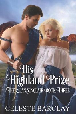 Cover of His Highland Prize