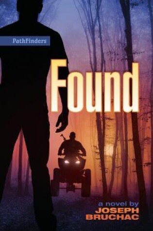 Cover of Found