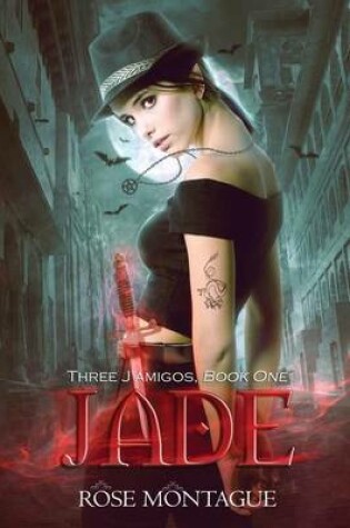 Cover of Jade