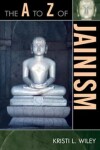 Book cover for The A to Z of Jainism