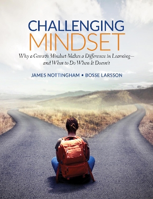 Cover of Challenging Mindset