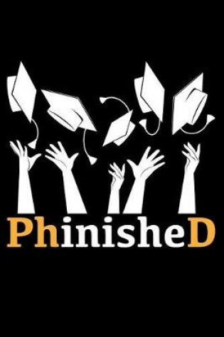 Cover of Phinished