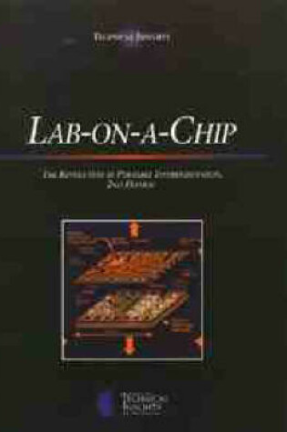 Cover of Lab-on-a-Chip 2e