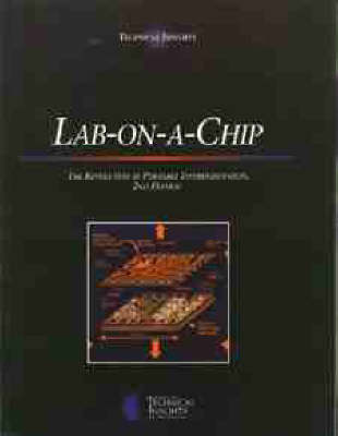 Book cover for Lab-on-a-Chip 2e