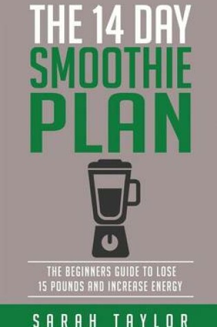 Cover of Smoothies