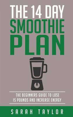 Cover of Smoothies