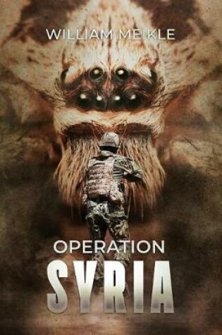 Cover of Operation Syria