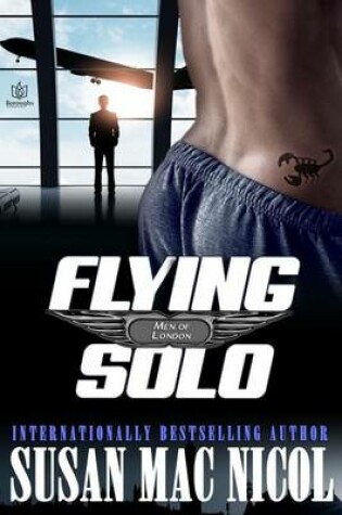 Cover of Flying Solo