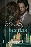 Book cover for Deadly Secrets