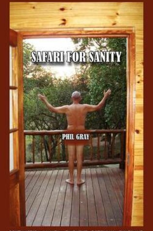 Cover of Safari For Sanity