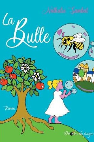 Cover of La Bulle