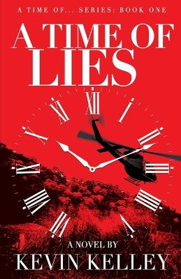 Cover of A Time of Lies