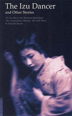 Book cover for Izu Dancer and Other Stories