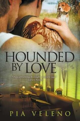 Cover of Hounded by Love