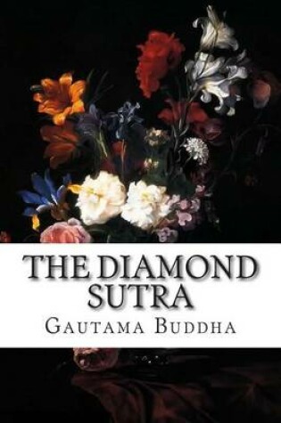 Cover of The Diamond Sutra