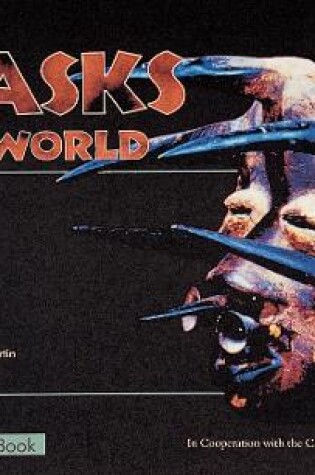 Cover of Masks of the World