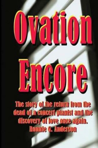 Cover of Ovation Encore