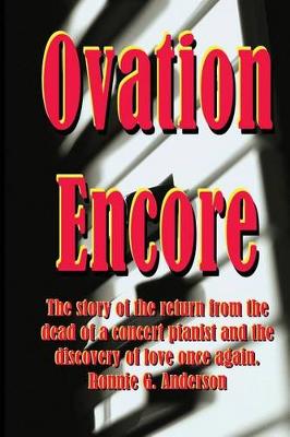 Book cover for Ovation Encore