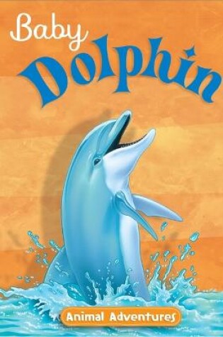 Cover of Baby Dolphin