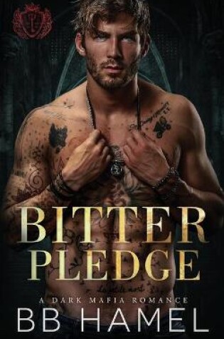 Cover of Bitter Pledge