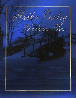 Cover of Haiku Poetry Volume One