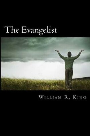 Cover of The Evangelist