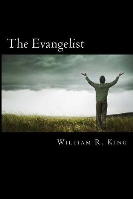 Book cover for The Evangelist