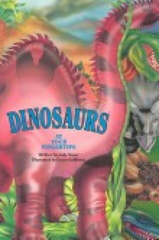 Cover of Dinosaurs