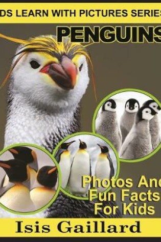 Cover of Penguins