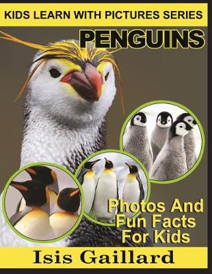 Book cover for Penguins