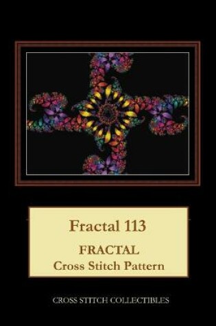 Cover of Fractal 113