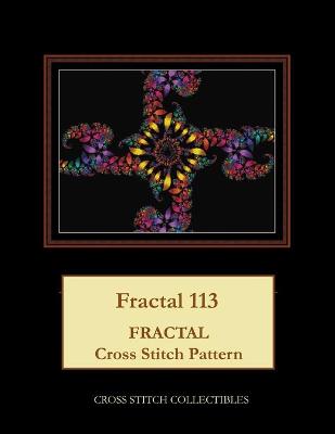 Book cover for Fractal 113