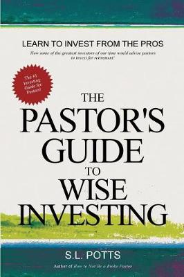 Cover of The Pastor's Guide to Wise Investing