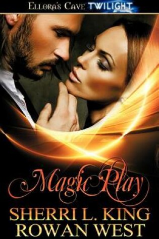 Cover of Magic Play