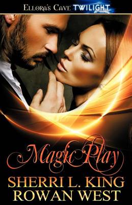 Book cover for Magic Play