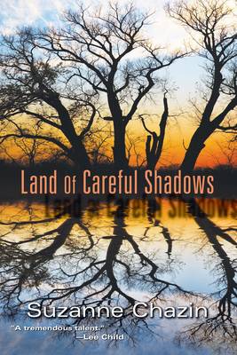 Book cover for Land Of Careful Shadows