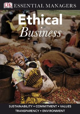 Cover of Ethical Business